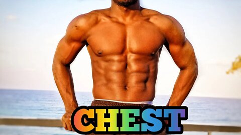 Do You Want A BIG CHEST ? (Home Workout)