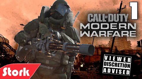 Best Moments - Call of Duty Modern Warfare (cod mw4)