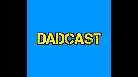 DadCast Episode #5: Back to School Season and Ending Child Predators
