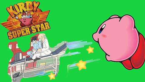 Tactical Nukes in KIRBY SUPER STAR