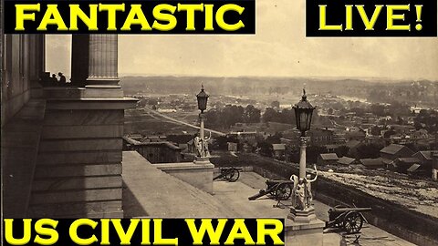 La fantastica guerra civile americana - Creator's Edition