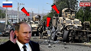 Big Breaking news : Putin blames US for Ukraine war in latest speech 2023