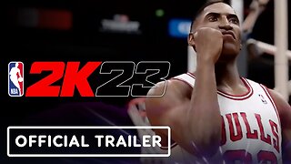 NBA 2K23 - Official Season 4 Trailer