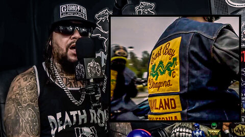 East Bay Dragons MC: What You Need To Know About One Of California's Most notorious Motorcycle Clubs