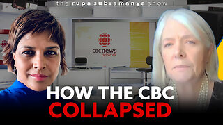 Has the CBC always been this terrible? (Ft. Trish Wood)
