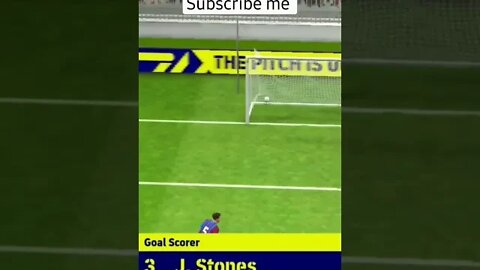 PES Mobile#football #pes #pesmobile #messi #viral #neymar #skills #technique #ronaldo #shots