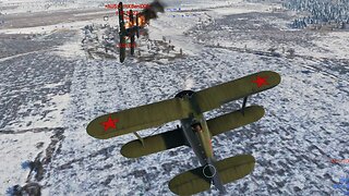 WAR THUNDER_ crazy fight _AIRCRAFT COMBAT_INCREDIBLE AIRCRAFT MANEUVERS