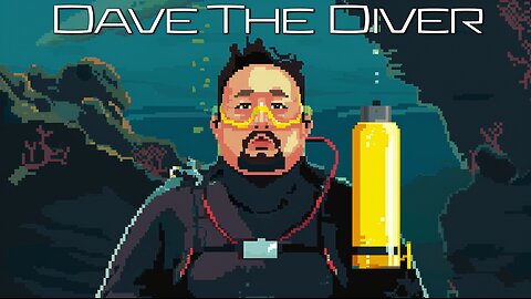 Dave The Diver | Indy Retro Goodness