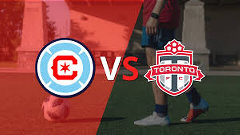 MLS@HIGHLIGHTS: Chicago Fire FC vs. Toronto FC | July 15, 2023