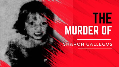 The 62-Year Mystery of Sharon Lee Gallegos