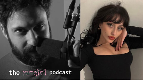 mrgirl Podcast: Lav