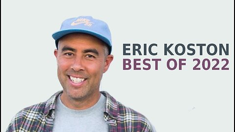 Eric Koston Best Of 2022