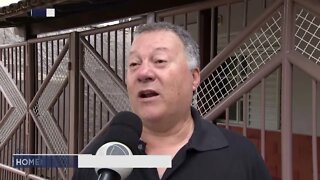 Governador Valadares: Homem entra na casa de militar é baleado