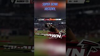 Which Last Second Hail Mary Was More Impressive? (Madden 23 & Madden 06)