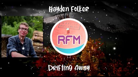 Drifting Away - Hayden Folker - Royalty Free Music RFM2K