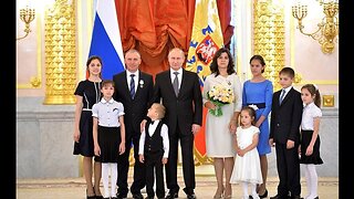 The Real Putin - Rejecting Western Liberalism, Embrace Traditionailsm, Conserving Russian Culture