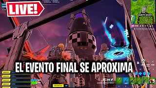 El Evento Final Se Aproxima: Desafía tus Suposiciones