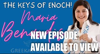 New Episode of Keys of Enoch Available Now – Episode 2