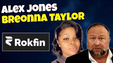 Breonna Taylor's NEW Indictment and Alex Jones Punitive Damages Phase