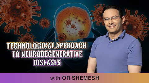 ✨ Infectious Neuroscience A Technological Approach To Neurodegenerative Diseases🧠