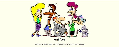 Gabfest Virtual Visit