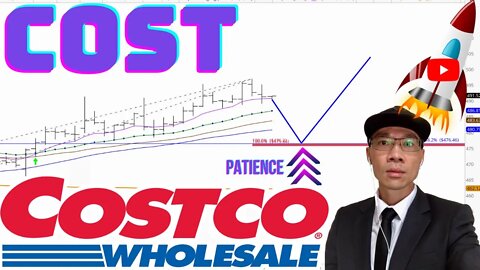 Costco Stock Technical Analysis | $COST Price Predictions