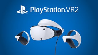 PlayStation VR2 - Official Trailer