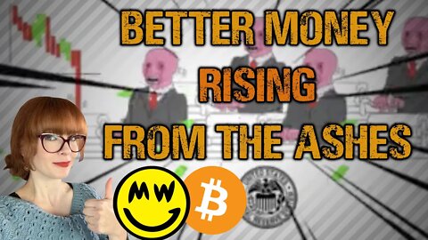 Economic Turmoil and the rise of Bitcoin and Privacy Coins