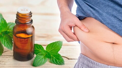 5 Essential Oils That Can Help You Lose Weight Quickly