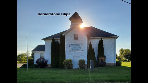 Cornerstone Clips