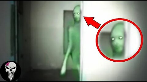 Scary Comp☠️ 29. 7 SCARY GHOST Videos That Will Have You Checking Behind Every Door