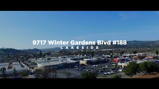 9717 Winter Gardens Blvd, Lakeside, #188 | Kimo Quance