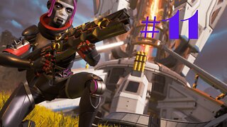 A WIN WITH FRIEND! | Apex Legends Season 6 #11