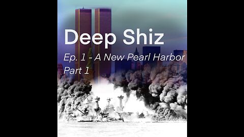 September 11 - The New Pearl Harbor - Review - Part 1
