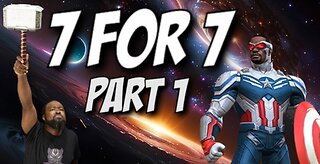 7 for 7 Part 1 | Marvel Contest of Champions