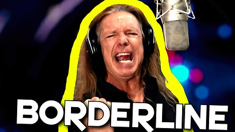 Shout - Borderline - Ken Tamplin Vocal Academy