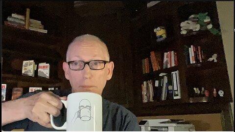 Episode 2190 Scott Adams: Let's Look At The Machinery Behind The Headlines. We Can See The Gears Now