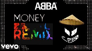 Abba Money money money Remix Promo