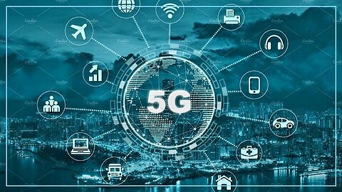 CIA admits to using weapons on U.S. citizens stating 'long-duration hits' sounds like 5G to me!!!