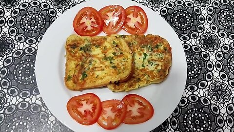 the best breakfast and easy to make