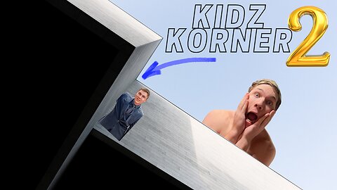 Last Kidz Korner of May