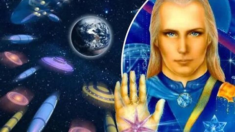 WHAT IS THE 5TH DIMENSION. - COMMANDER ASHTAR