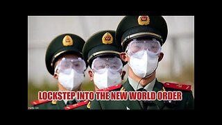 SMHP: Lockstep Into The New World Order! We Were All Warned![06.08.2023]