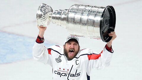 NHL Greatest Stanley Cup Liftings Of All Time