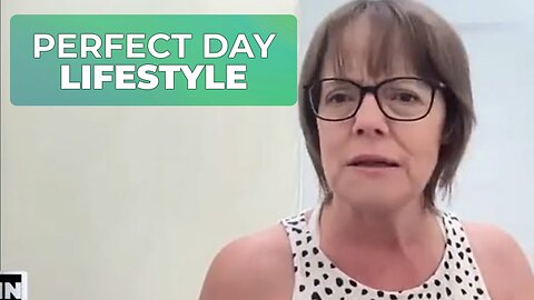 PERFEC DAY LIFESTYLE & NUTRITION Q&A