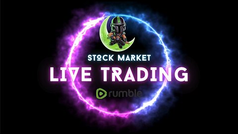 Live Trading 7/29