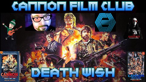 Cannon Film Club | Death Wish