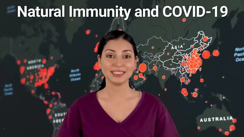 Natural immunity and COVID 19