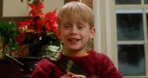 Home Alone 2 - Traps & Funny Hits (CHRISTMAS SPECIAL VIDEO)1080hd