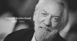 Remembering Donald Sutherland, Who Has Died Aged 88